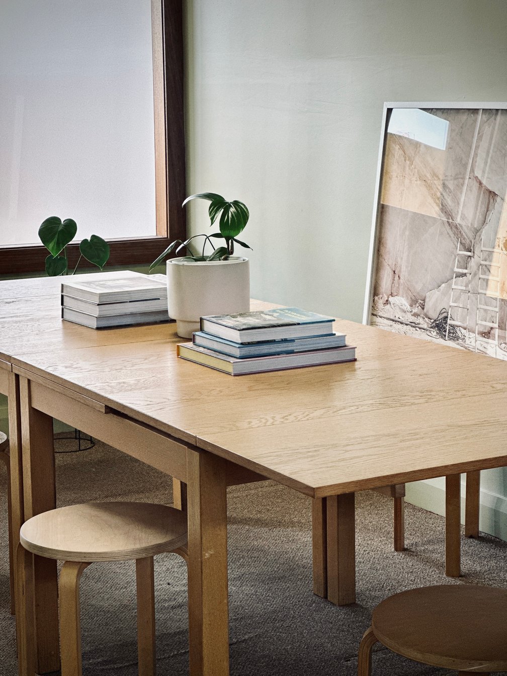 Common Good coworking space