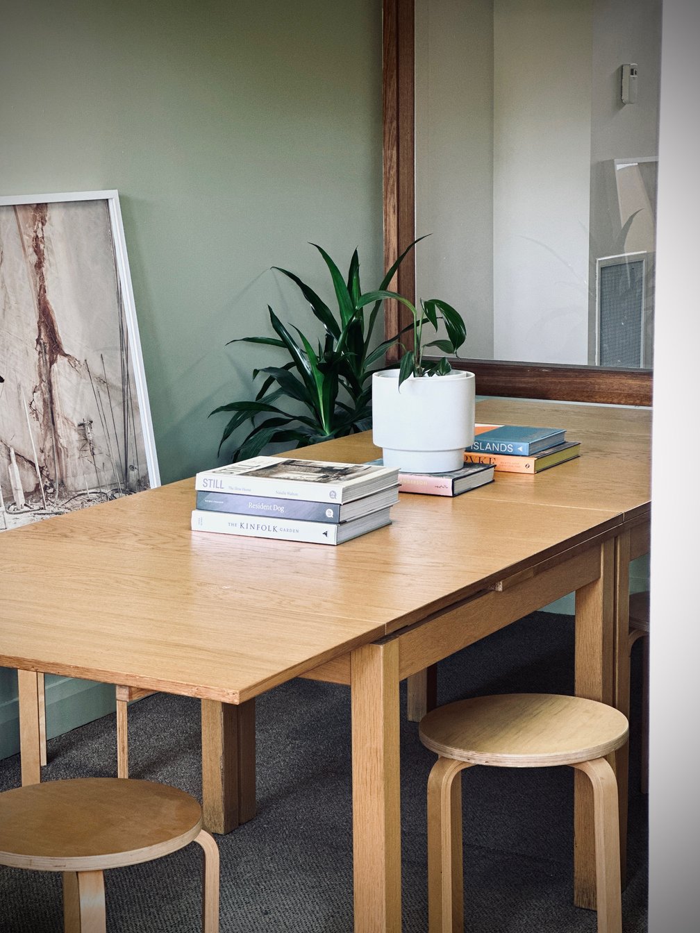 Common Good meeting space