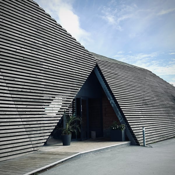 Löyly Helsinki sauna